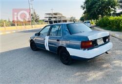 هيونداي اكسل